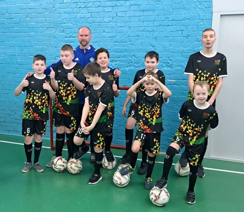 Идеи нашли поддержку.