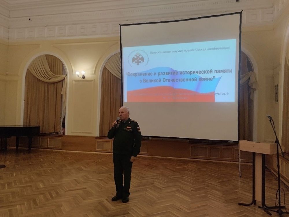 В Кирове вспомнили создателя танка Победы.