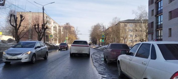 Вячеслав Симаков упрекнул подрядчиков в медлительности