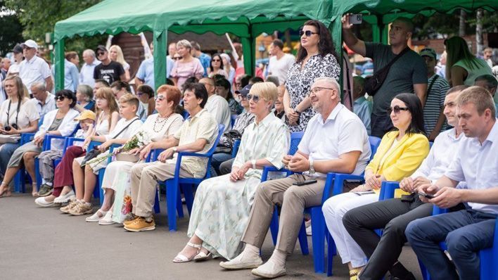 Кировские семьи получили награды за любовь и верность