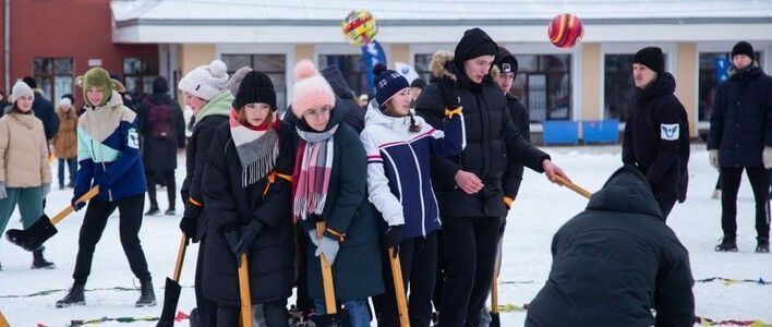 В Кирове пройдёт День студента 
