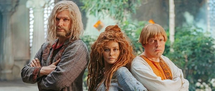 Какие премьеры покажут кировчанам в новогодние праздники