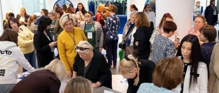 Кировчан приглашают к участию в конкурсе «Женщины за здоровое общество»