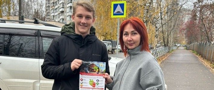 Кировским семьям помогают наладить отношения с детьми