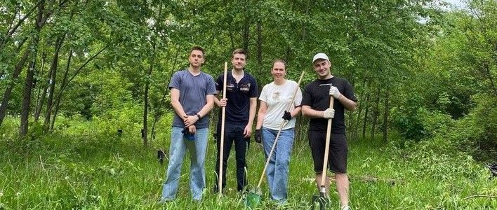 Кировчан приглашают принять участие в конкурсе «Зов природы»