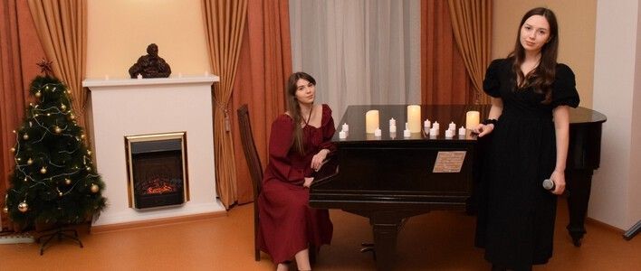  Идём в библиотеку!