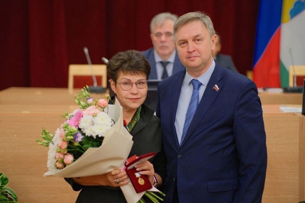 День международной солидарности трудящихся в центре местной активности.