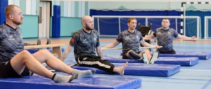 Развитие адаптивного спорта и социальная адаптация ветеранов СВО