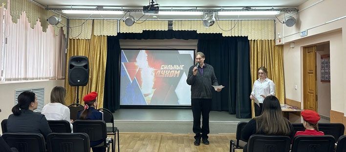 В Кирове создадут видеоролики о земляках-героях