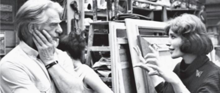 К 100-летию Петра Вершигорова