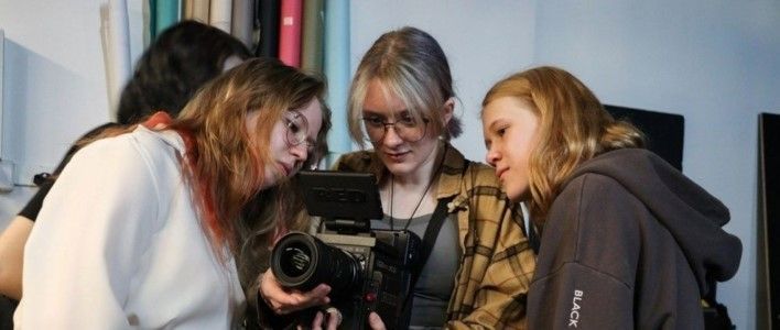 Кировскую молодёжь приглашают на бесплатные курсы по информтехнологиям