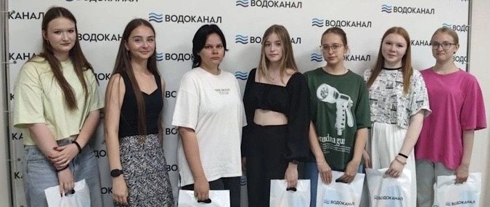 Работа на благо города