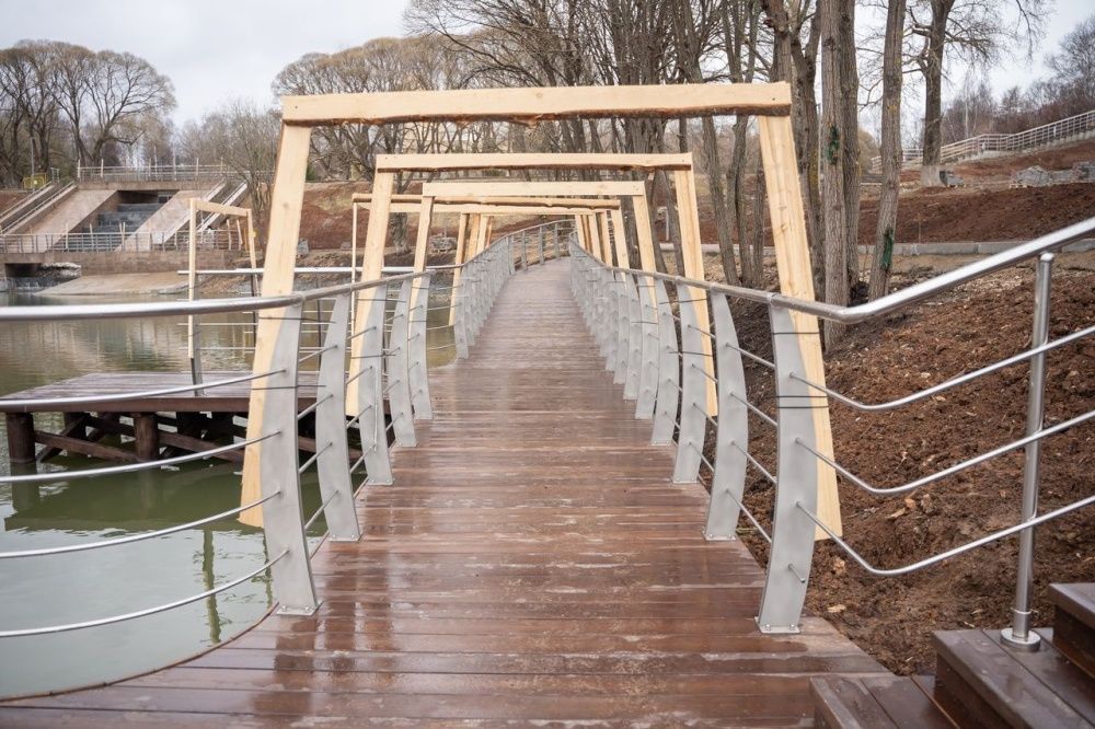 В курсе событий.