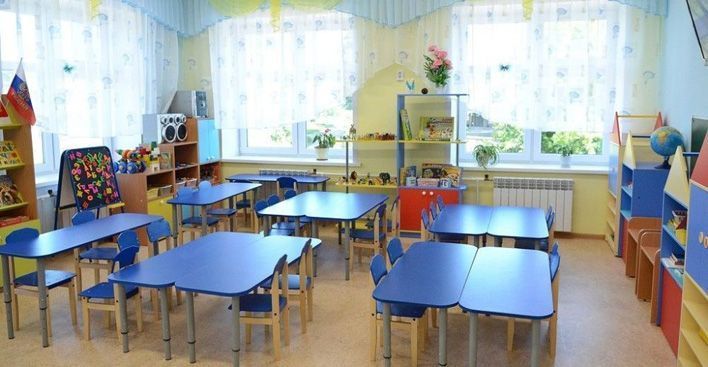 Опубликован график выдачи направлений в детские сады в Кирове в 2026 году