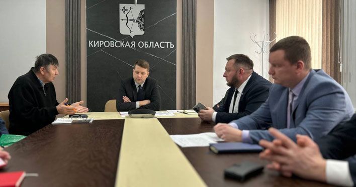 В Кирове пересмотрят расписание автобуса №52