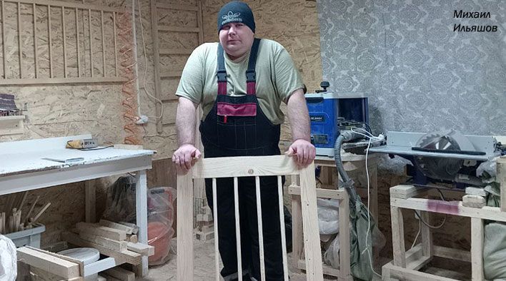 Куда пойти работать: обучение для ветеранов СВО стало ещё доступнее