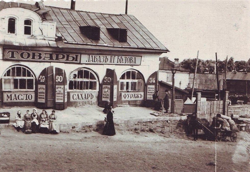 Какие художественные фильмы снимали в городе Кирове?