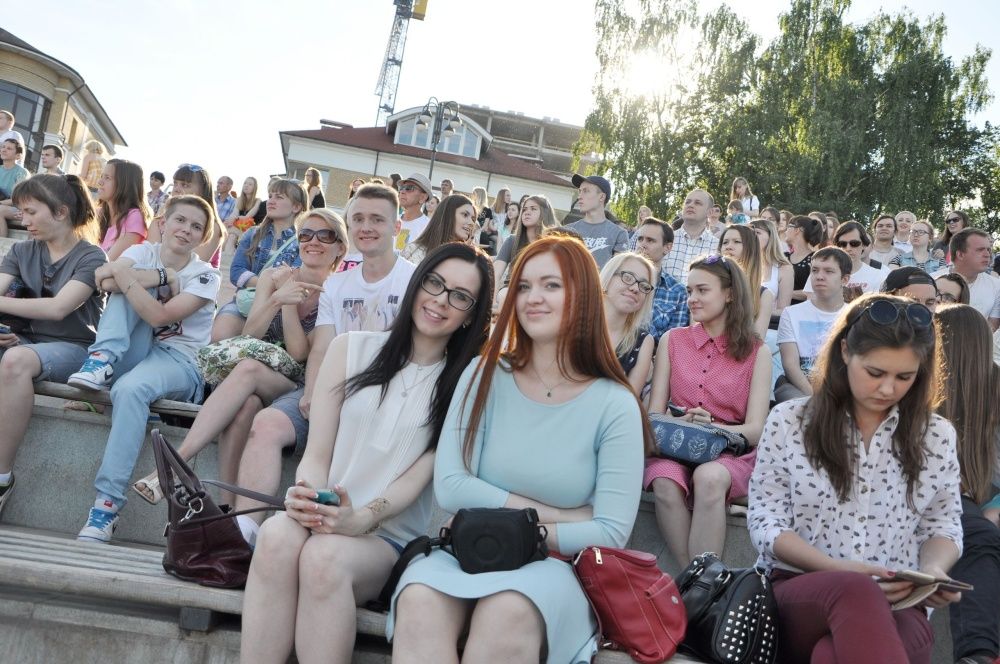 В Кирове пройдет Ночь города