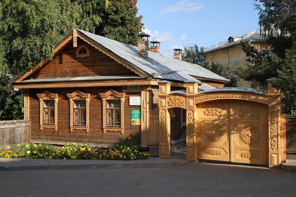 Мастер – золотые руки: так называют кировчанина Геннадия Лопатина