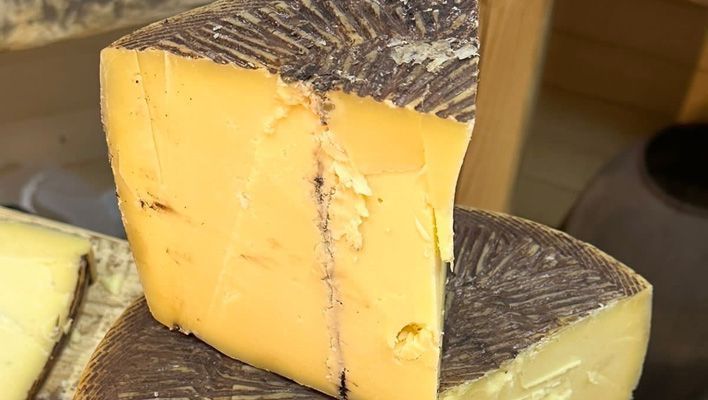 Сыр из Кировской области выиграл всероссийский конкурс