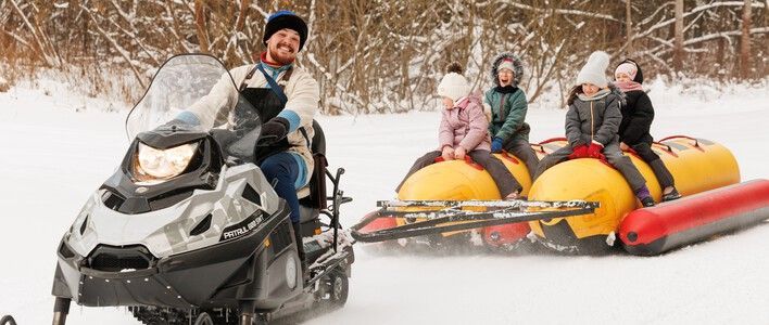 В Порошино и Заречном парке расширят зоны отдыха