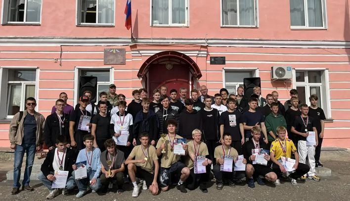 Ленинский район: итоги 2025 года