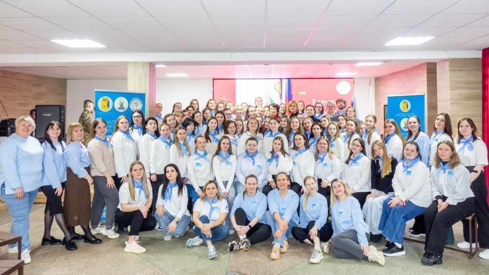 В Кирове завершил свою работу образовательный лагерь для педагогов «Молодые – молодым»