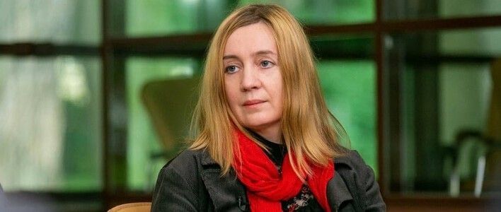 Лауреатом премии Грина-2025 стала Светлана Бардина