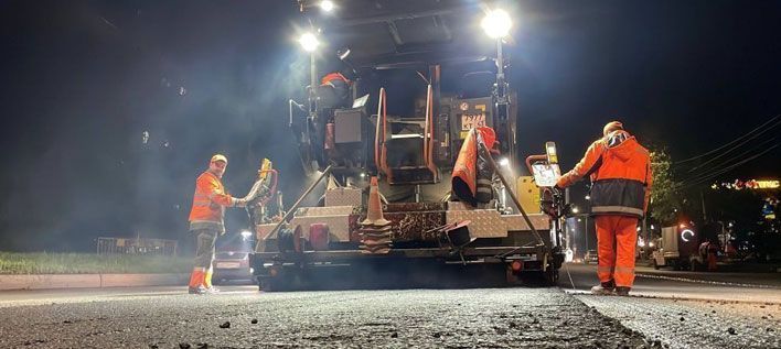 В Кирове отремонтируют 11 улиц за 556 млн рублей