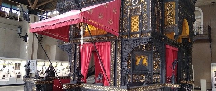 Чем богат и знаменит Екатеринбург