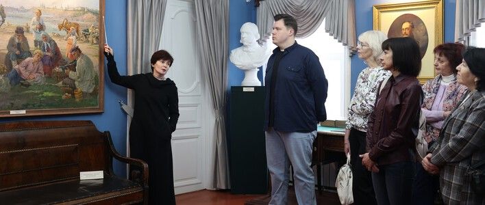 Господдержку получат шесть кировских проектов