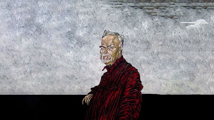 Новая серия проекта «Вятское собрание».