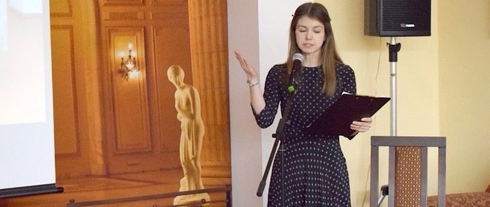 Городские библиотеки приглашают на свои мероприятия