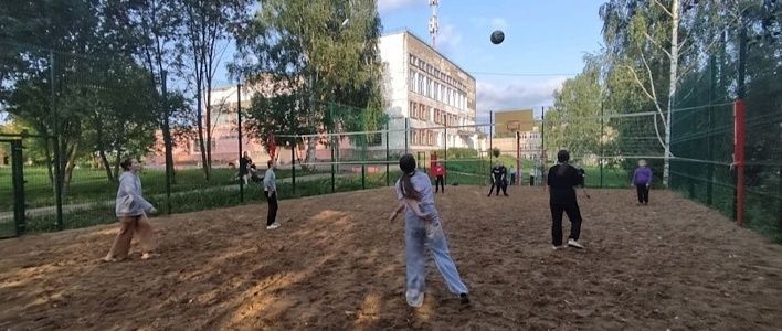 Спортивные победы кировчан