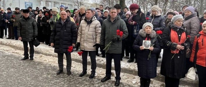 День боевой славы 
