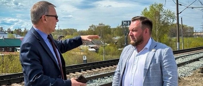 В Кирове продолжается строительство тоннеля 