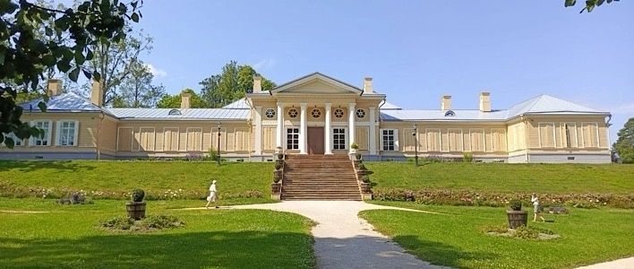 Кировские семьи ветеранов СВО посетили Карелию 