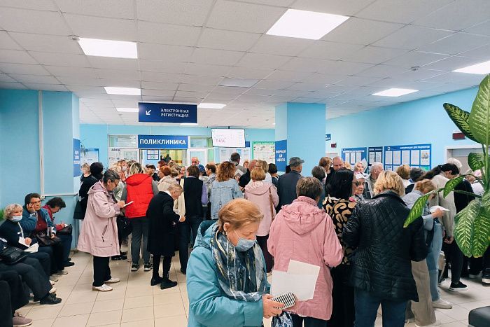 Раннее обнаружение рака в Кирове