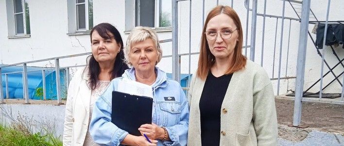 Специалисты КДН провели проверки условий проживания кировских семей