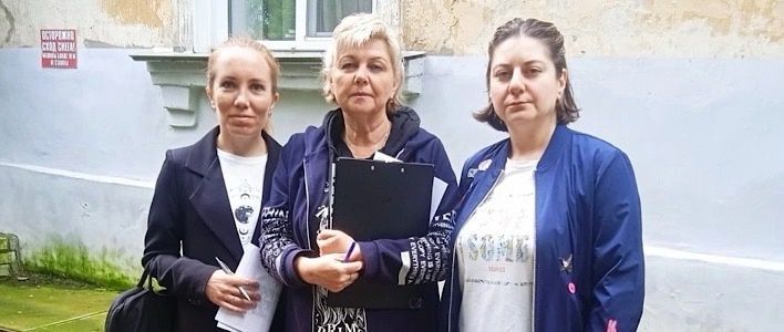В Кирове продолжается межведомственная акция «Безопасное лето» 