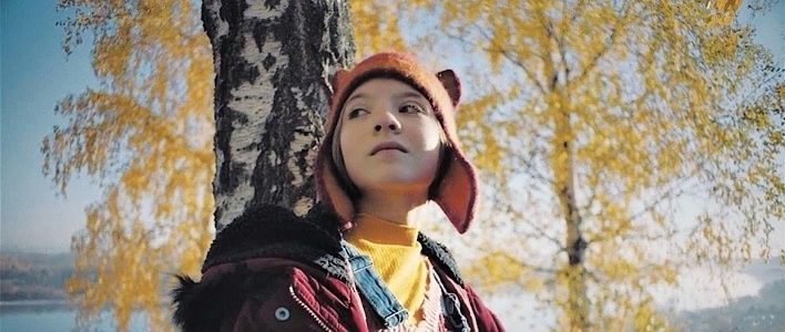 Денис Осокин представил новую книгу и фильм