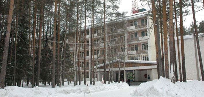 В Кирове начался прием заявлений на санаторное лечение для участников СВО