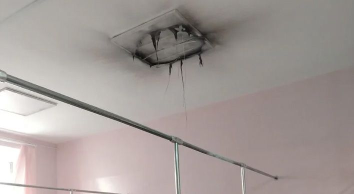 В Кирове эвакуировали 30 детей из музыкальной школы №1