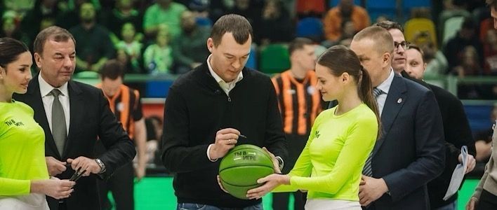 Стартовал 6-й сезон всероссийского конкурса спортивных проектов «Ты в игре»