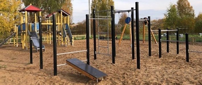 В Кирове продолжается реализация местных инициатив