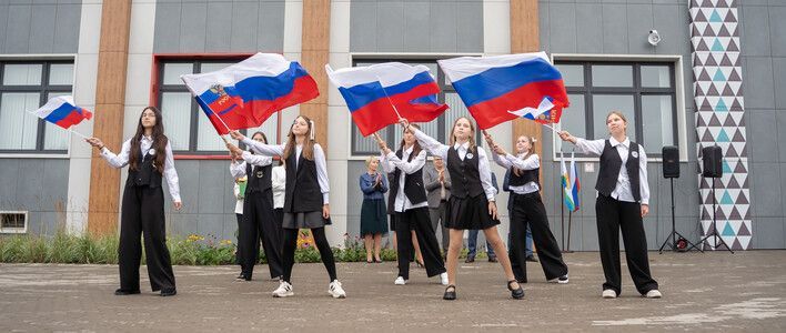 В Кирове отремонтированы подъездные пути ко многим школам и детским садам