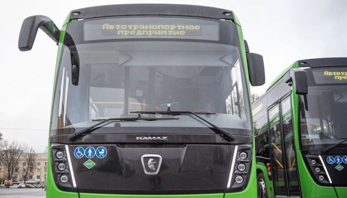 В Радоницу в Кирове запустят автобусы к местам захоронений