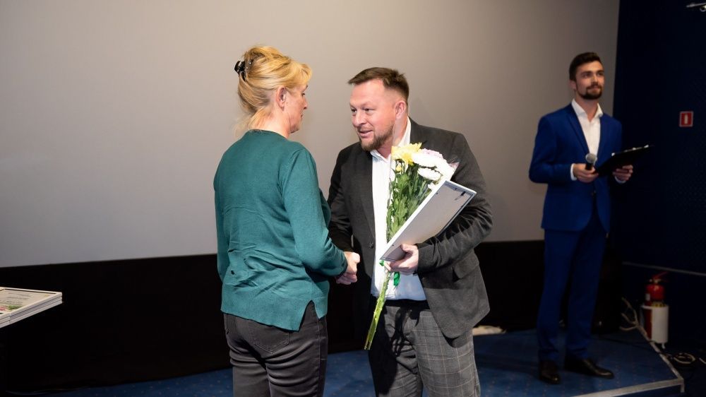 В Кирове наградили победителей конкурса «Цветущий Киров»