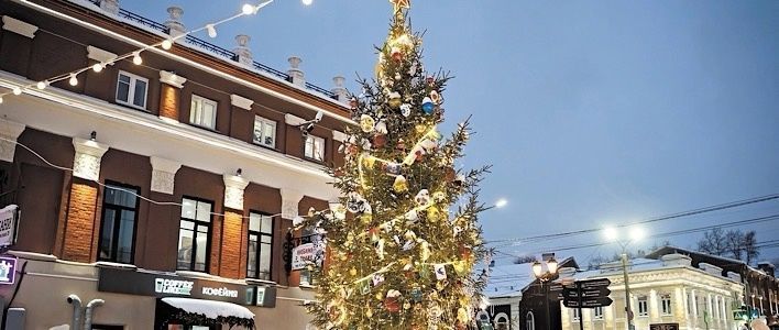 15 марта Кировская городская Дума отмечает юбилей