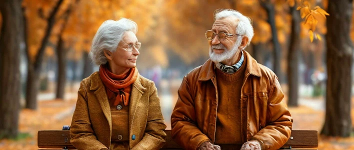 День пожилого человека